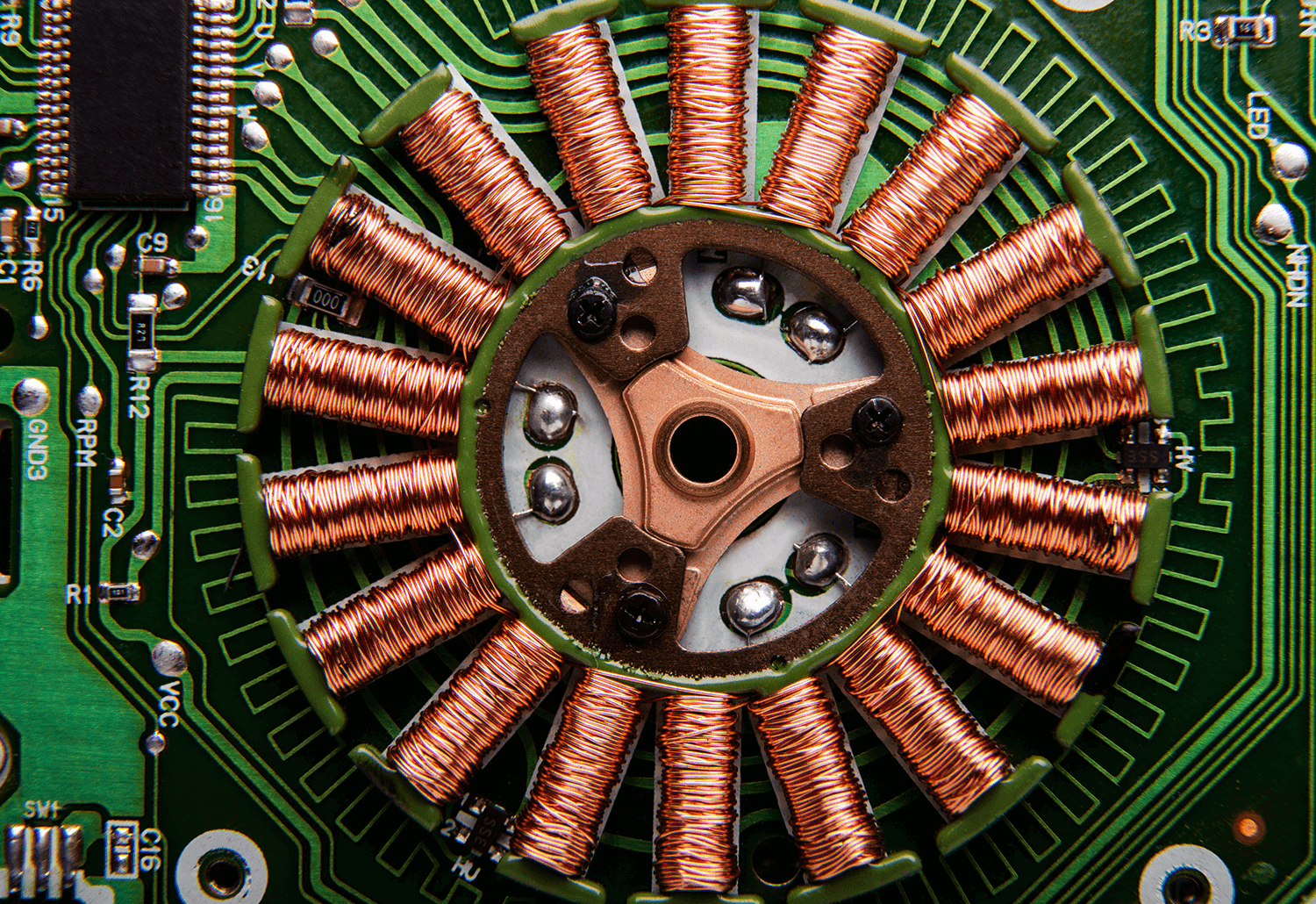 7